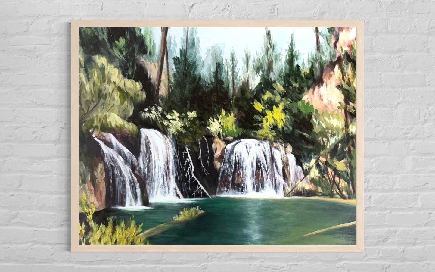 Hanging Lake
