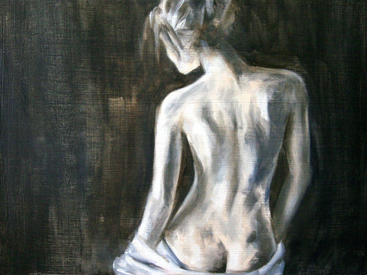 Grey Back