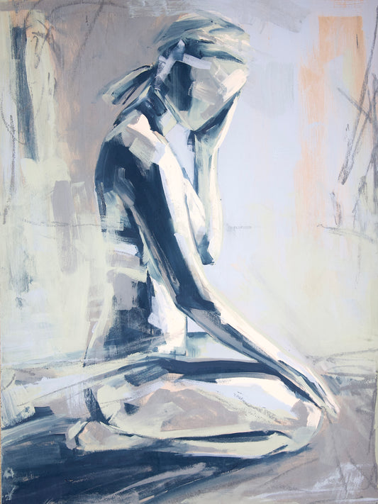 Figure Study #5