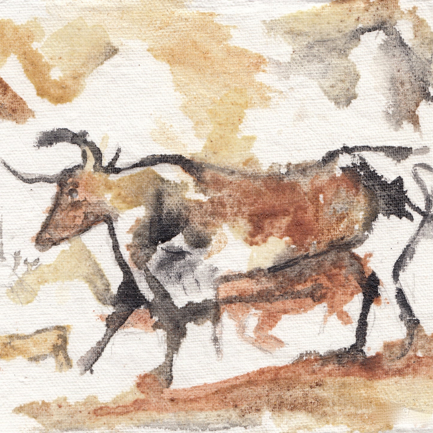 Lascaux #3 image 0