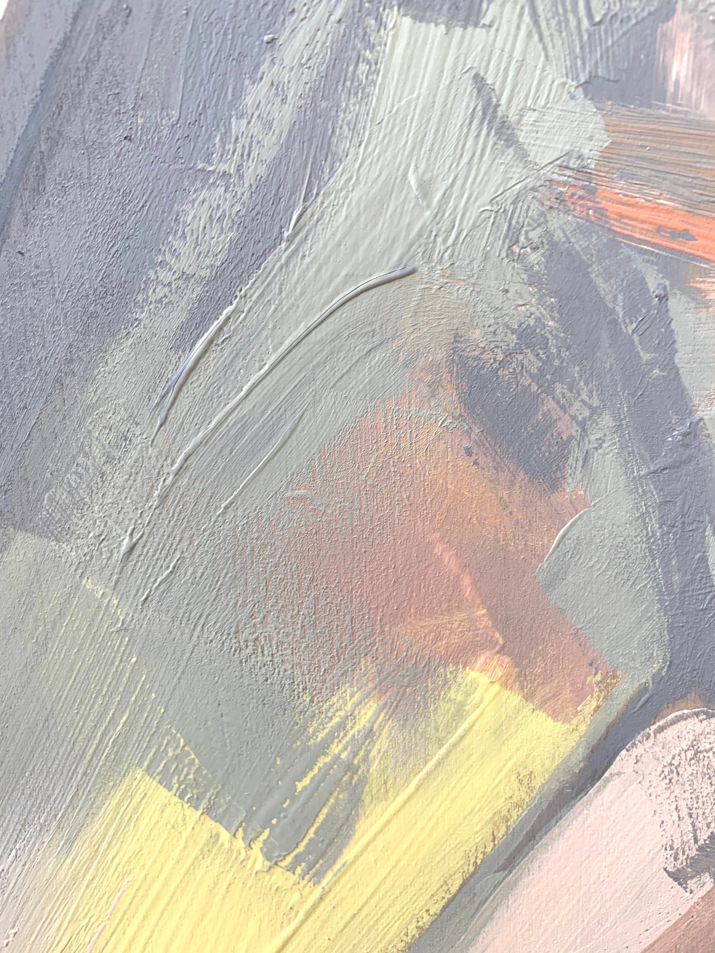 Figure Study #6 image 6