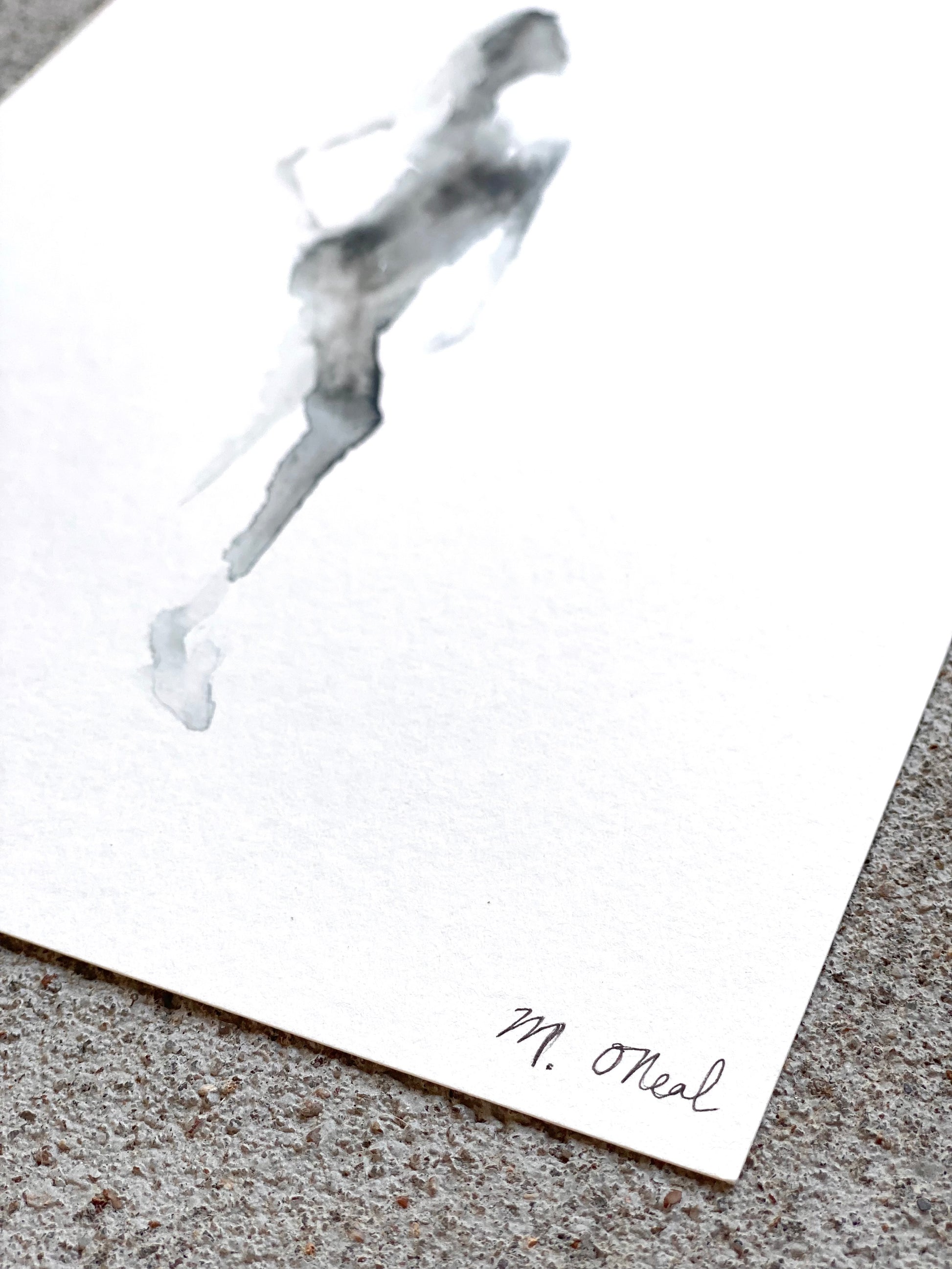 Body Imprint #11 image 3
