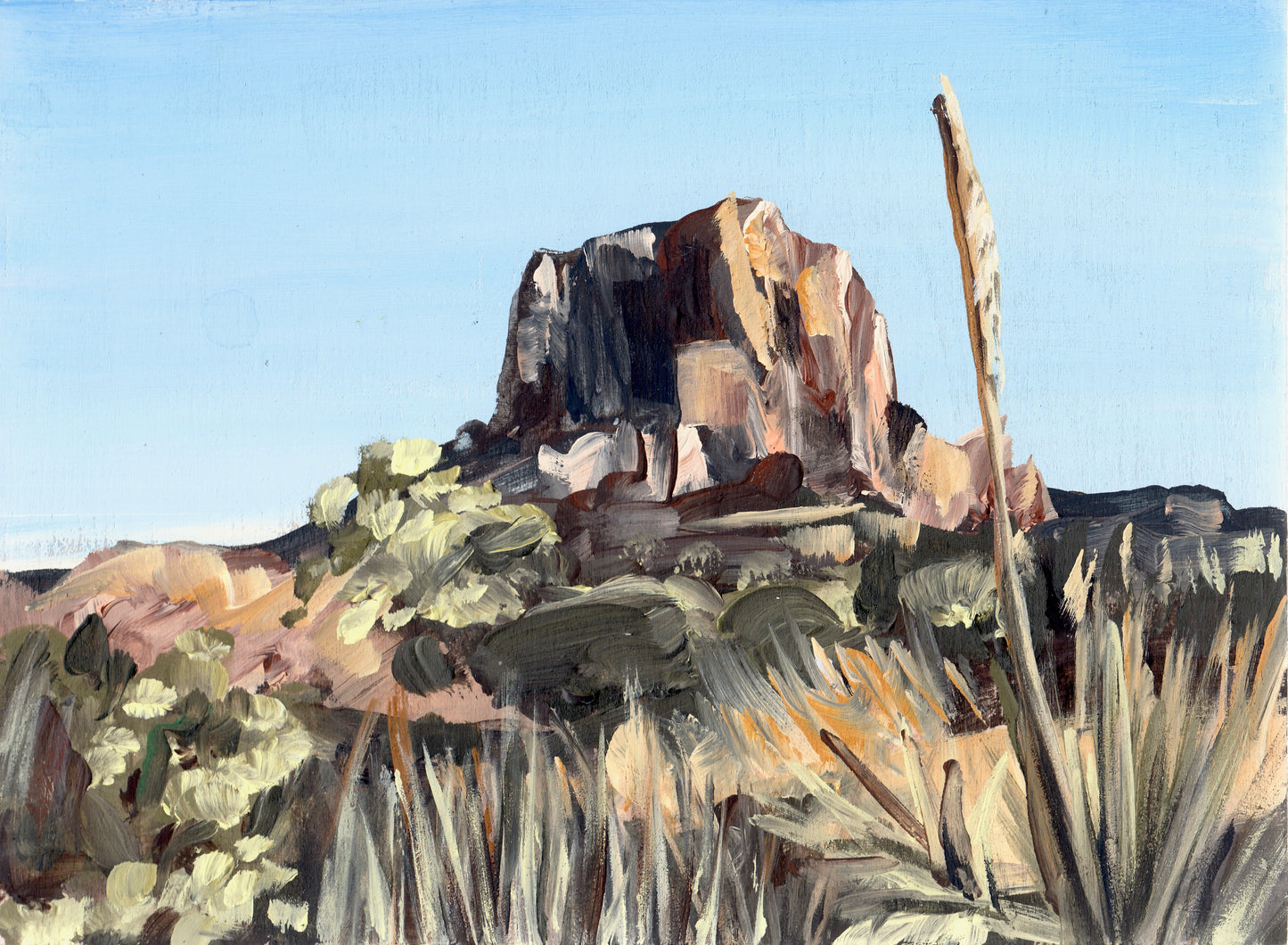 Casa Grande image 0