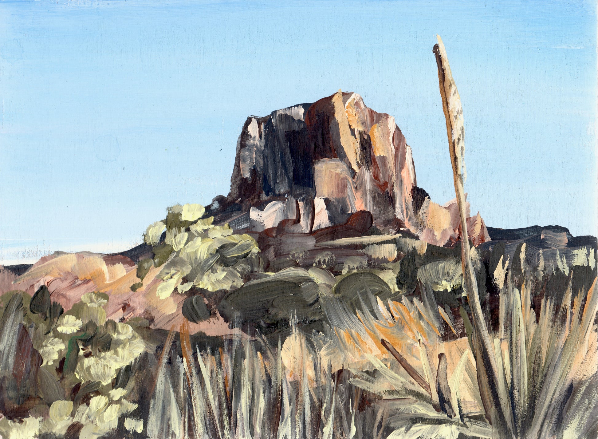 Casa Grande image 0