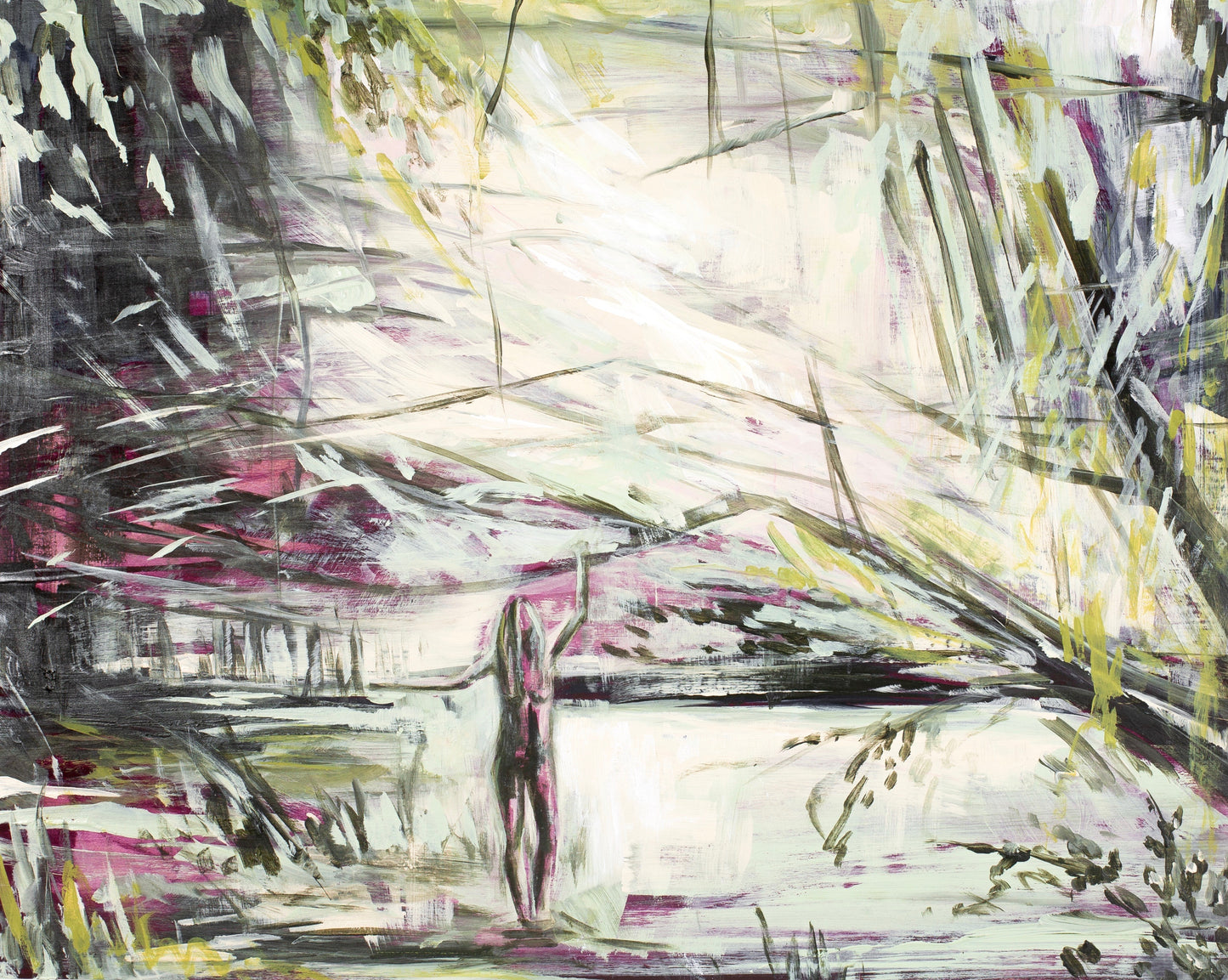 Waking Dream image 0