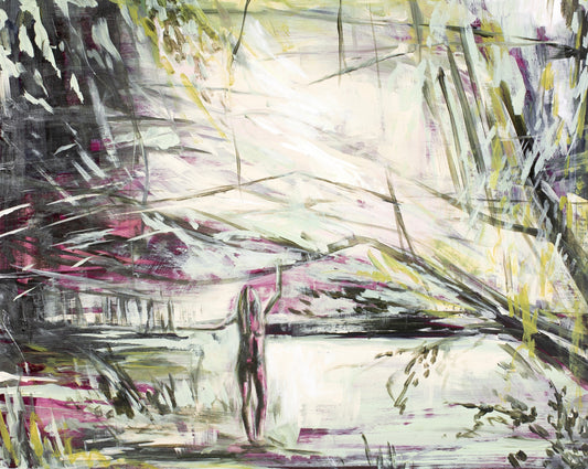 Waking Dream image 0