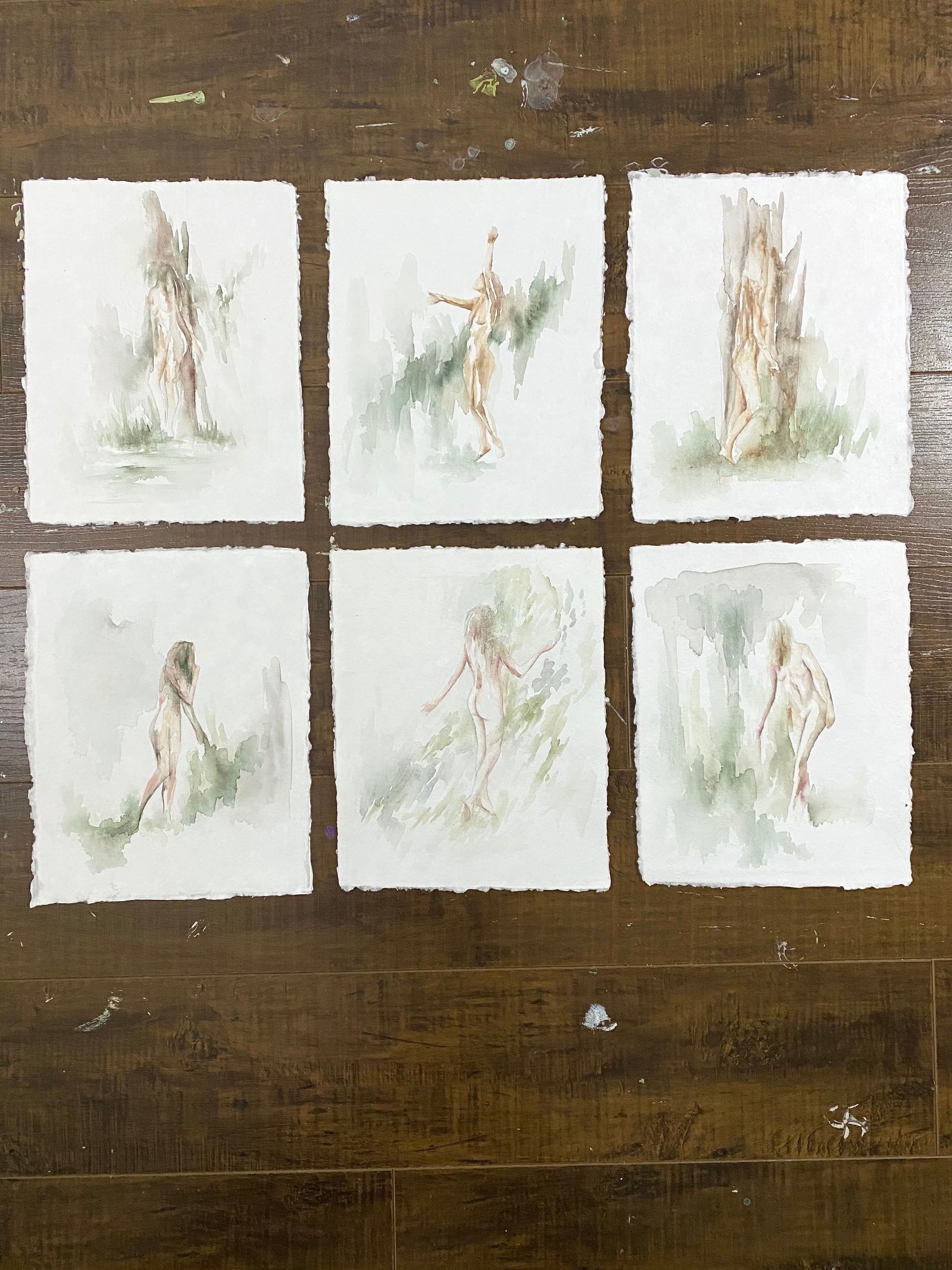 Emergence 2 image 4