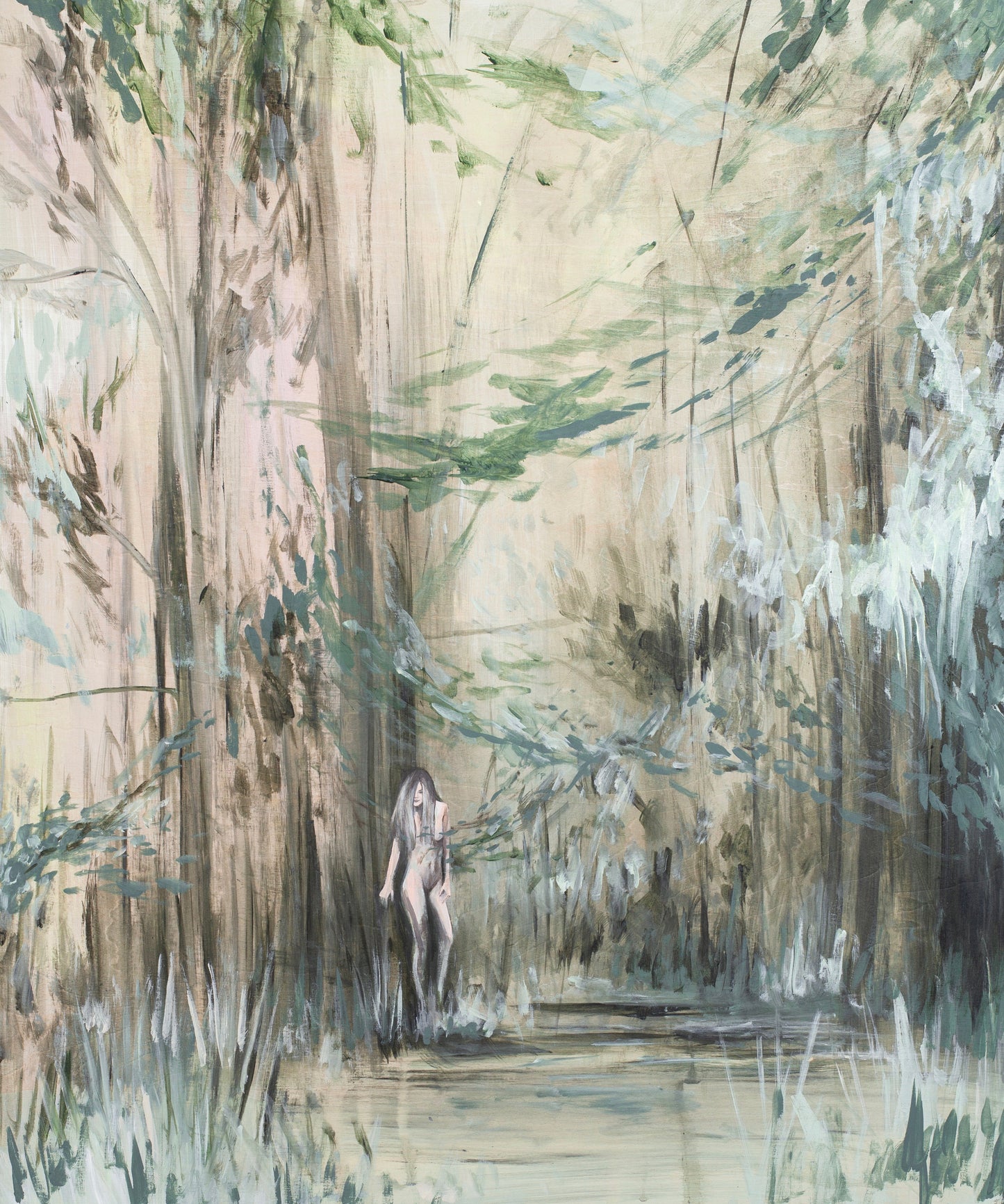 The Innocent Wild image 0