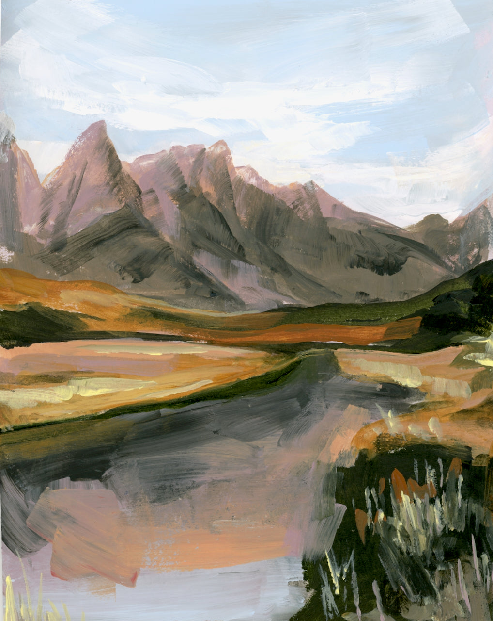 Grand Tetons #5 image 0