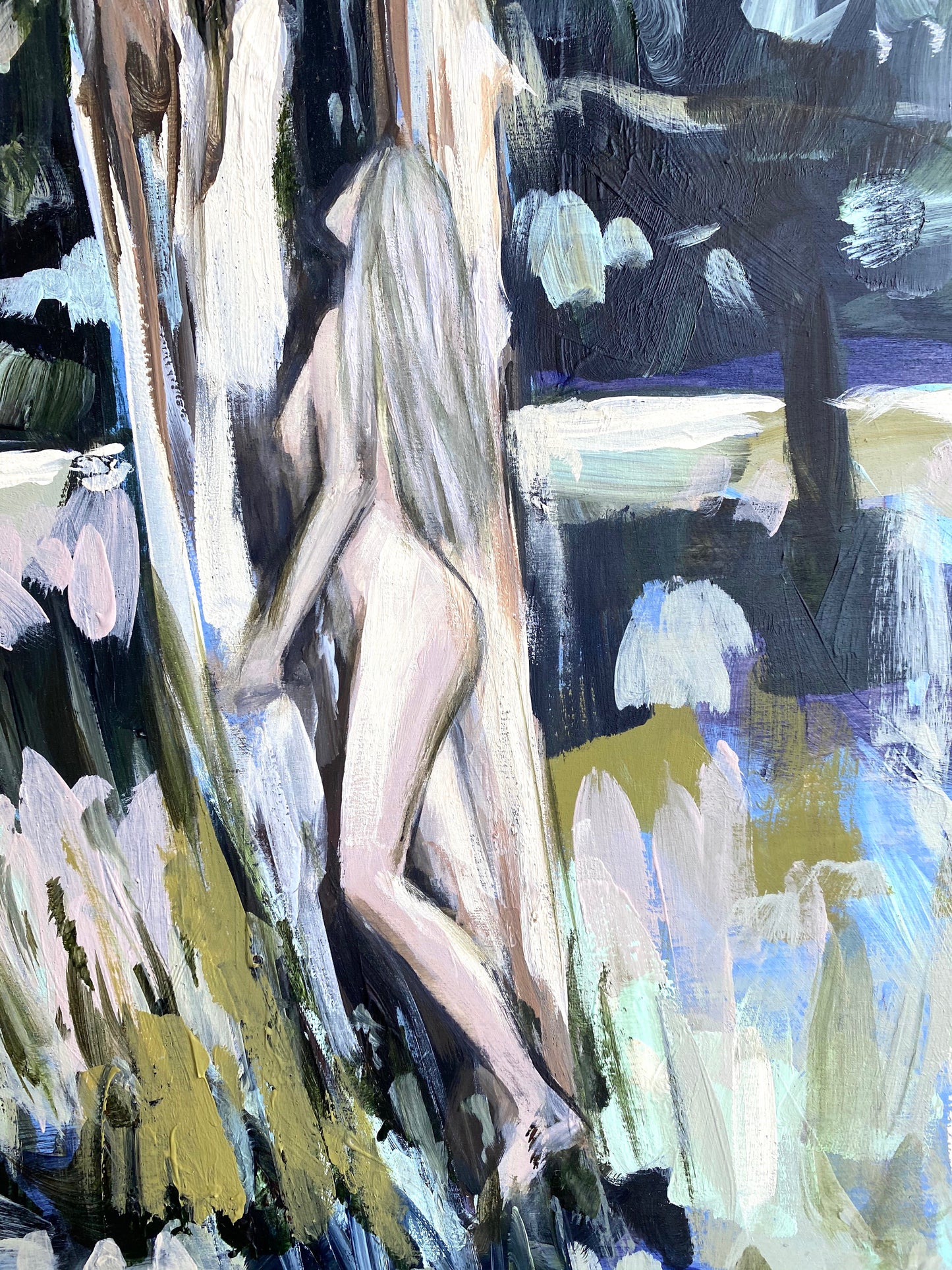 Finding Solace image 5