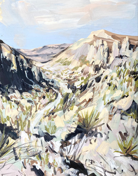 Balanced Rock Trail #2 image 1