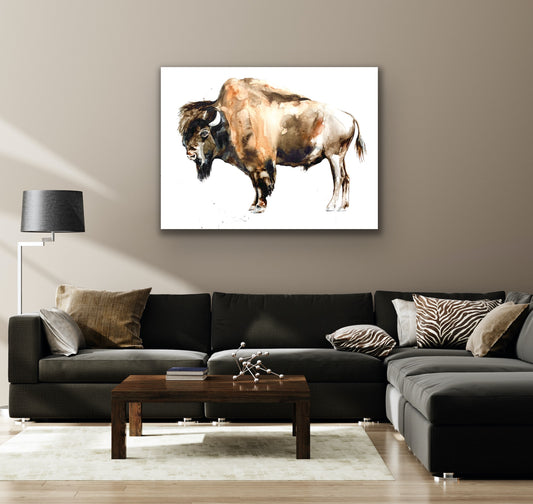 King of the Plains image 1