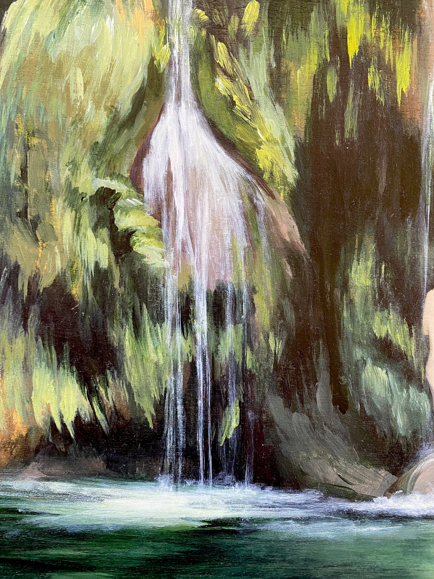 Krause Springs image 1