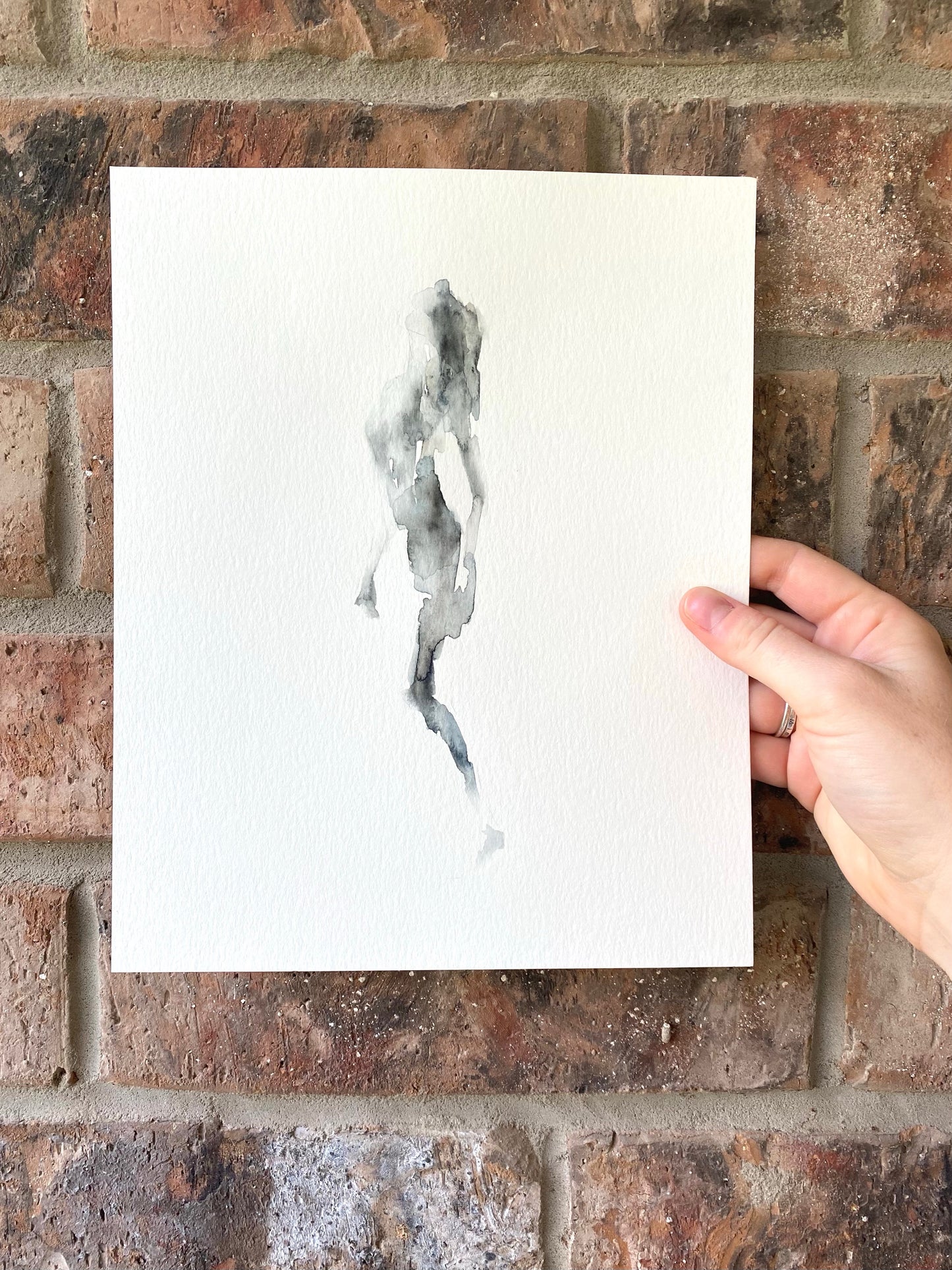 Body Imprint #9 image 0