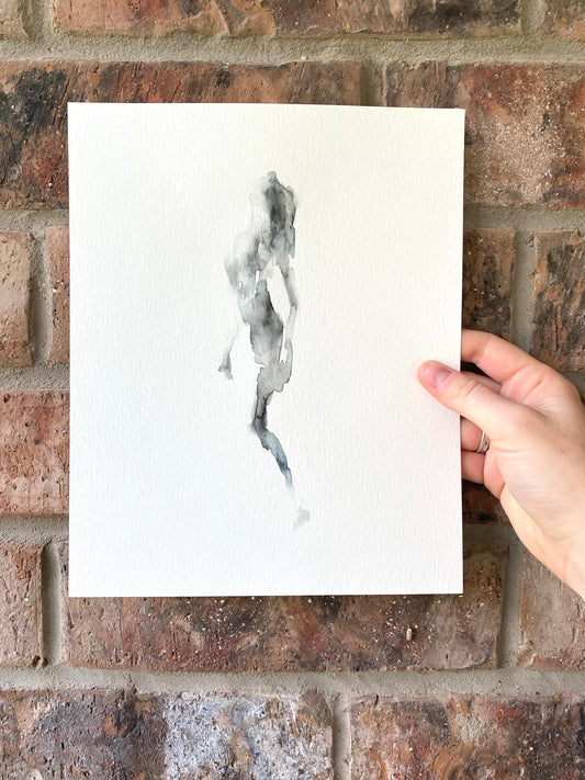 Body Imprint #9 image 0