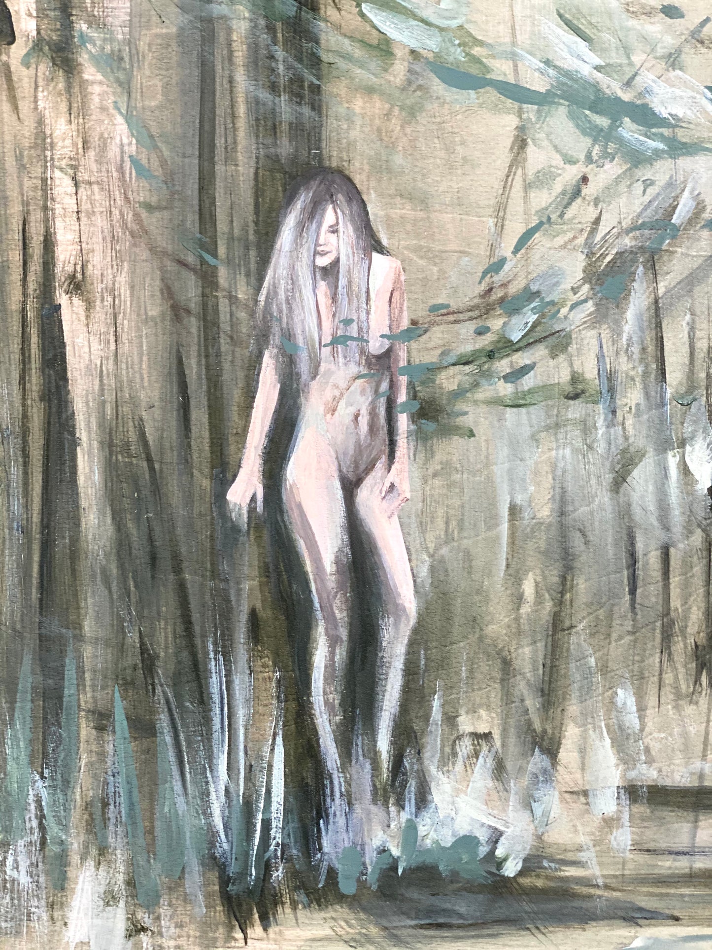 The Innocent Wild image 5