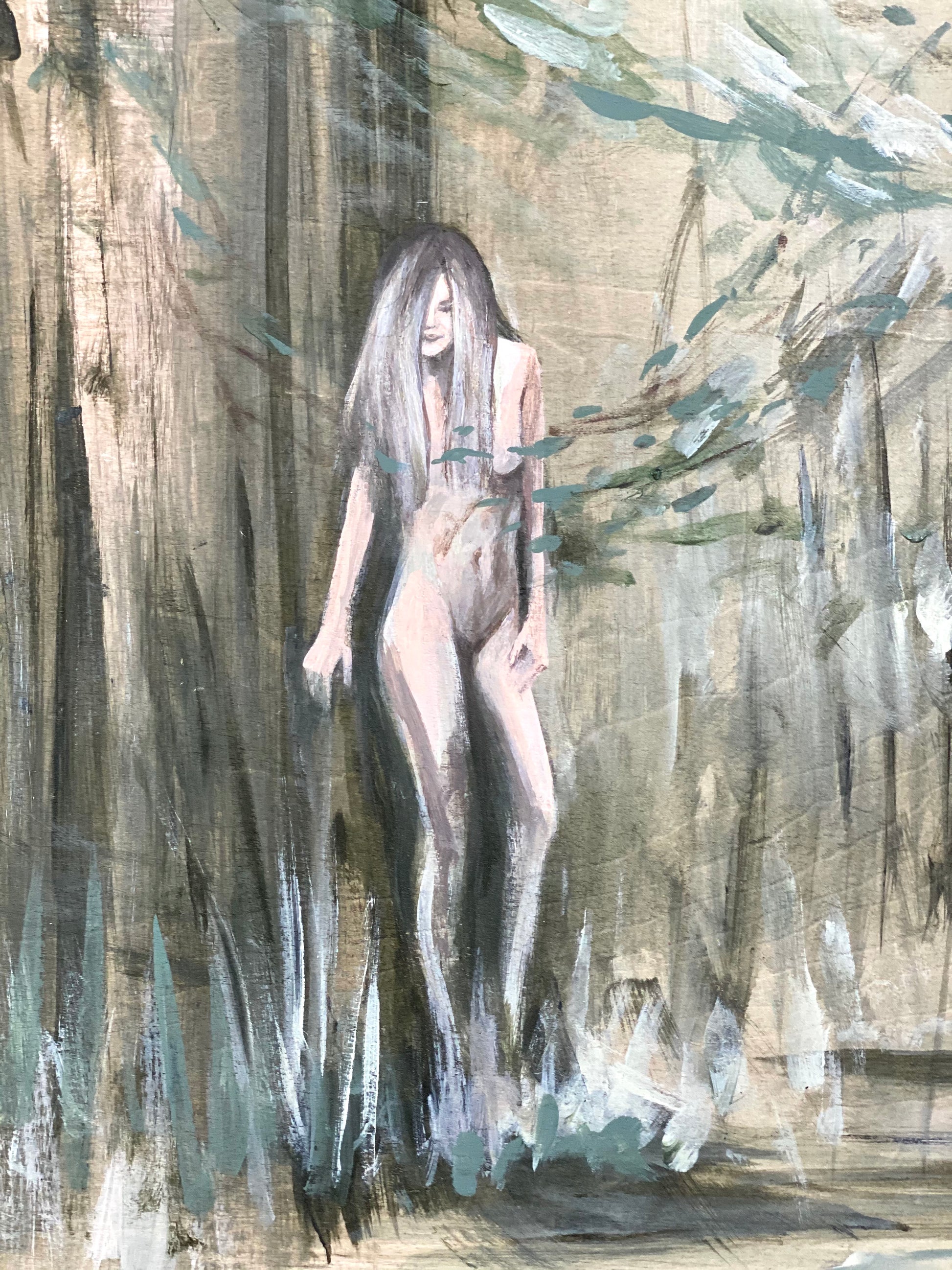 The Innocent Wild image 5