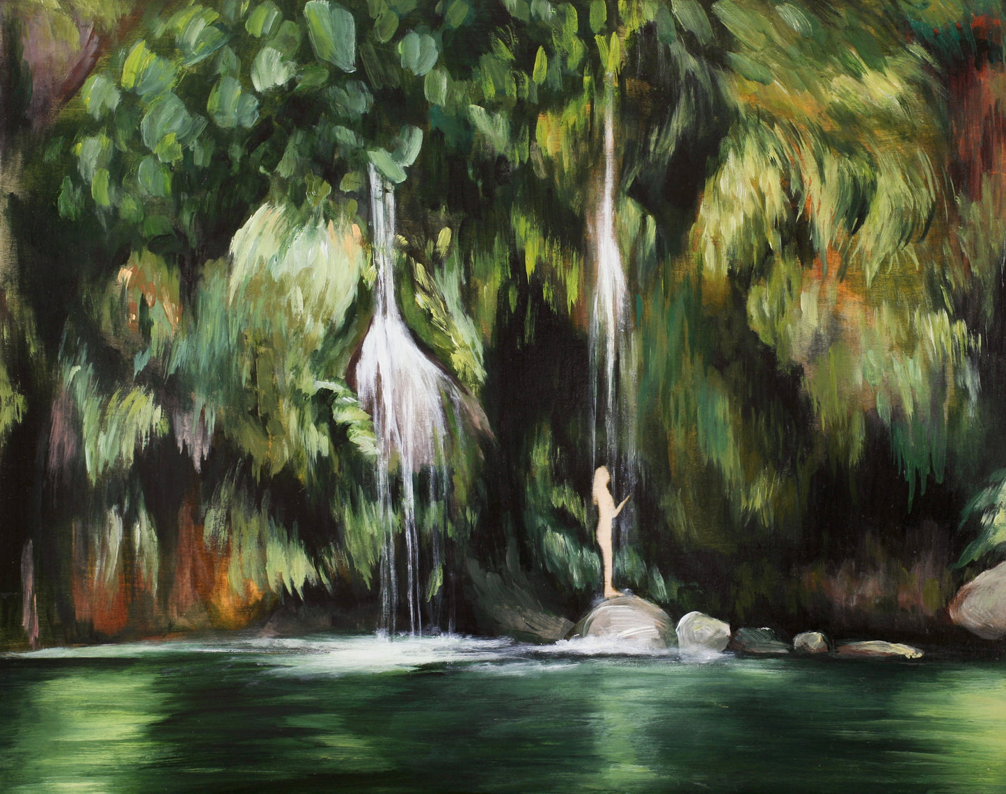 Krause Springs