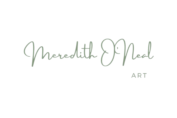 Meredith Oneal Art